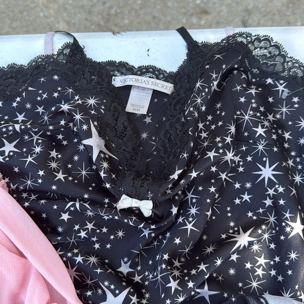 VS slip Dress